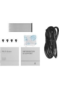Блок питания Deepcool / GamerStorm PN750D, 750Вт, 80 PLUS Gold, 120мм, черный