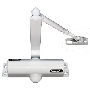 Доводчик двери Falcon Eye FE-B3W 3 класс белый