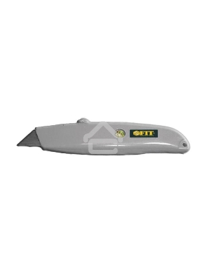 Нож FIT 10340  для линолеума