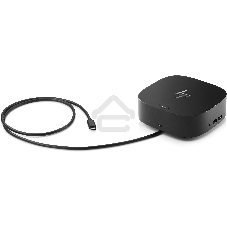 USB-концентратор HP Docking Station HP USB-C Dock G5(EliteBook x360 1040 G6 G5/1030 G3/735 G6/745 G6/755 G5/640 G5 G4/645 G4/650 G5 G4/830 G6 G5/850 G6 G5/840 G6 G5/ProBook 445 G6/430 G6/440 G6/450 G6/Zbook 14uG5/15u G5)