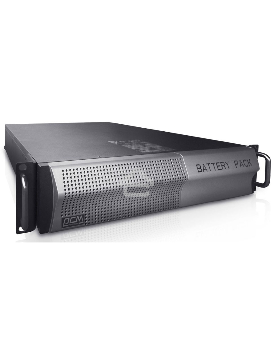 Батарейный модуль Powercom BAT SRT-24V for SRT-1000A(24V, 12V/7AH*6pcs)