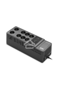 Источник бесперебойного питания APC Back-UPS ES 650VA/400W