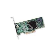 Контроллер LSI SAS 9300-8I PCIE 8P/HBA LSI00344 SGL LSI