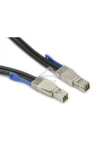 Кабель SuperMicro CBL-SAST-0573 ext.HDmSAS- ext.HDmSAS 1m