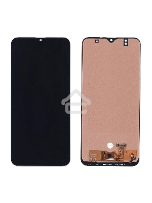 Дисплей для Samsung Galaxy A30S SM-A307F (TFT) черный