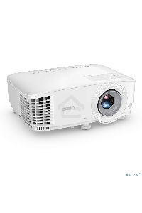 Проектор BENQ MX560 (DLP, XGA 1024x768, 4000Lm, 20000:1, +2xНDMI, 1x10W speaker, 3D Ready, lamp 15000hrs, WHITE, 2.30kg)