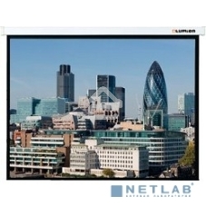 Экран LMC-100109 с электроприводом Lumien Master Control 183x244 см (116