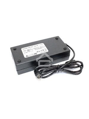 Блок питания для монитора и телевизора LCD 24V 6A 144W 4pin OEM