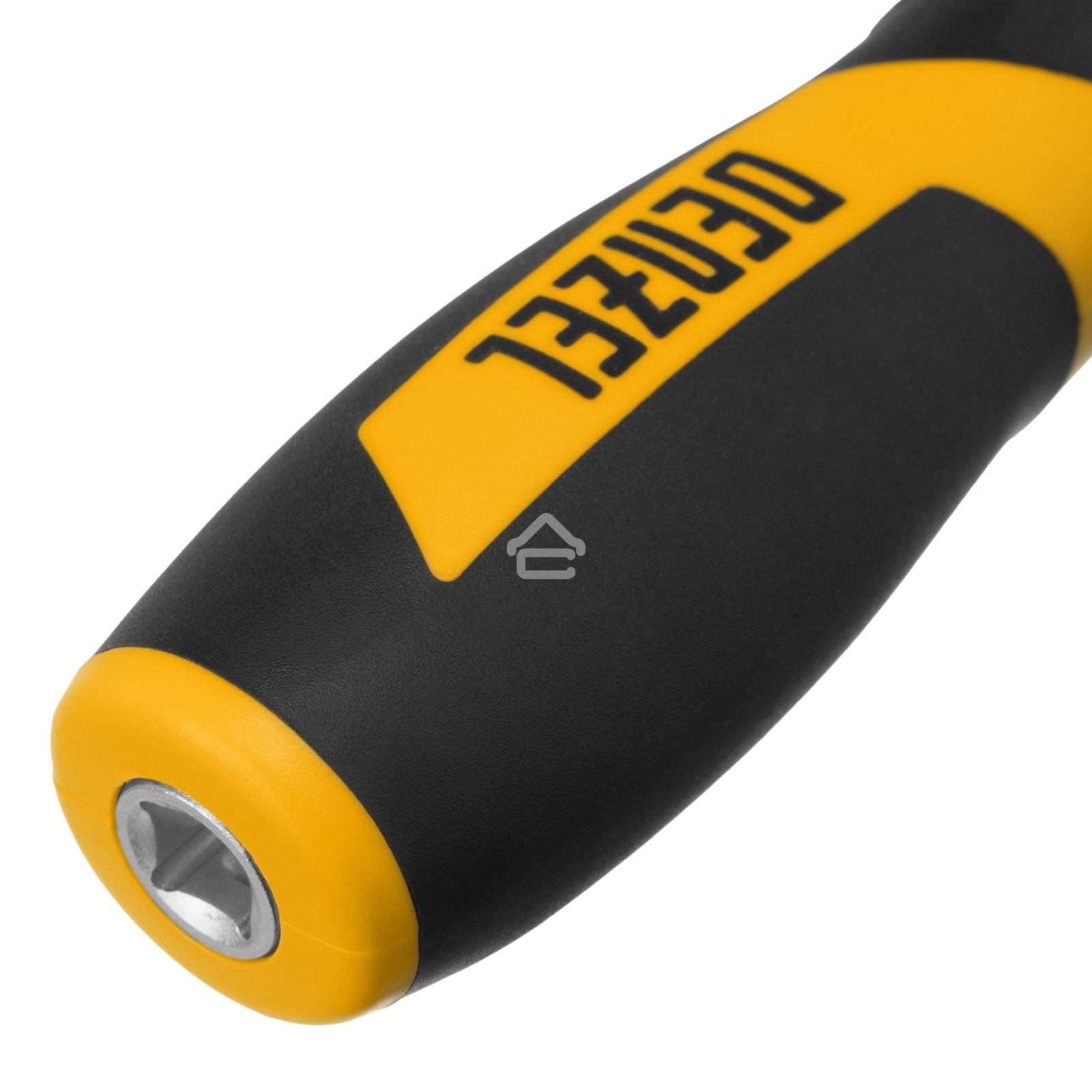 Набор инструментов Denzel 1/2