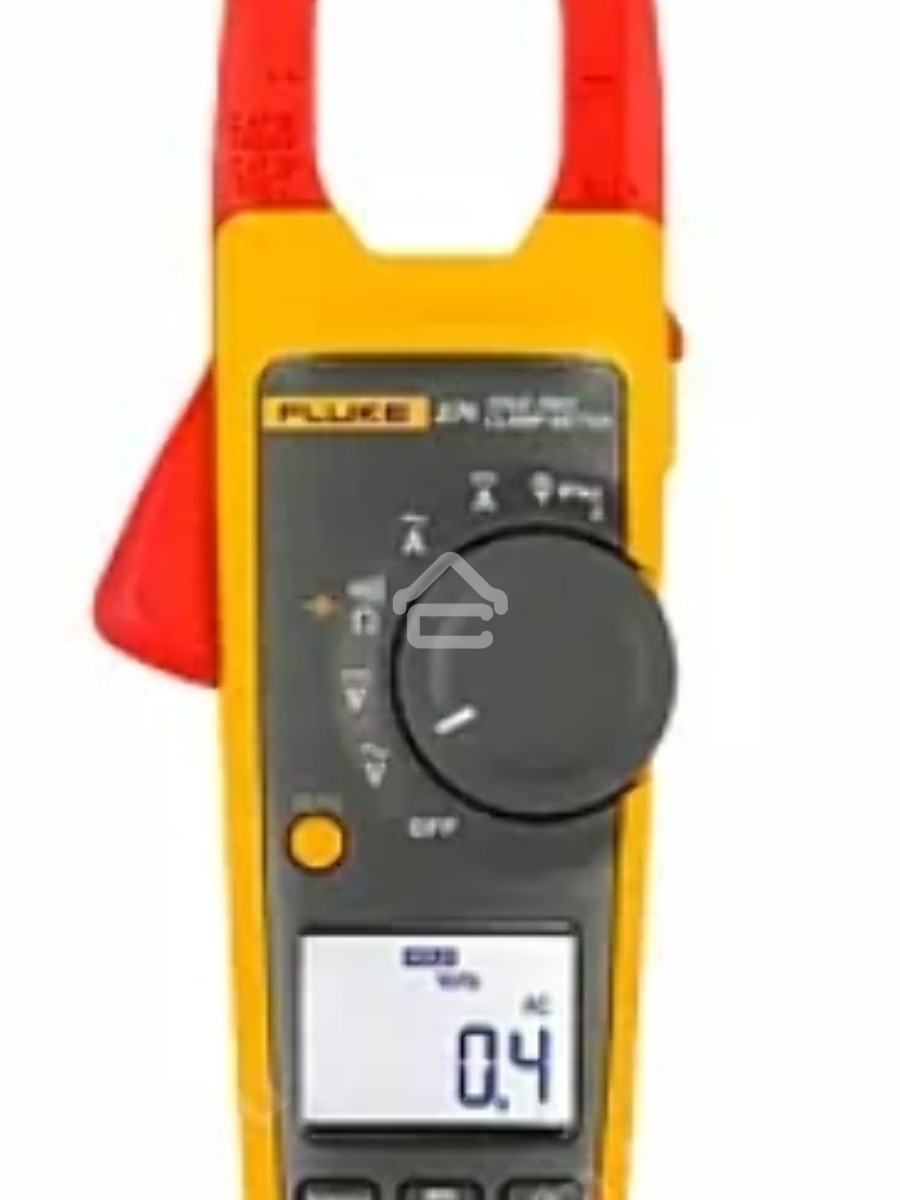 Токоизмерительные клещи Fluke 374