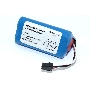 Аккумулятор для пылесоса Ecovacs TCR360, D36A, D36B, D36C, D36E, DA611, DB35, DA60 10,8V 2600mAh