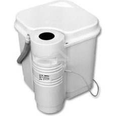 Стиральная машина Фея-2 СМ-2, 2кг, таймер, реверс, пласт. бак, 930001