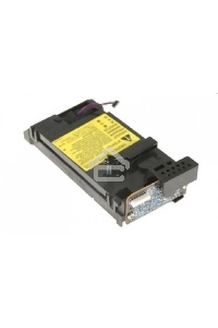 Блок лазера HP LJ P1606/M1536 (RM1-7560/RM1-7489) OEM