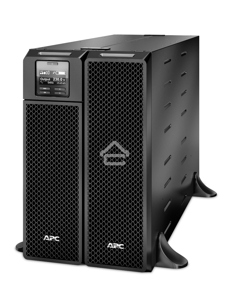 Батарея для ИБП APC SRT192BP 1920Ач для SRT5KRMXLI/SRT5KXLI/SRT6KRMXLI/SRT6KXLI