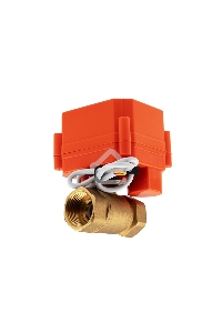 Система контроля протечки воды REXANT Nautilus RT32-1, 1 кран - 1 1/4 дюйма