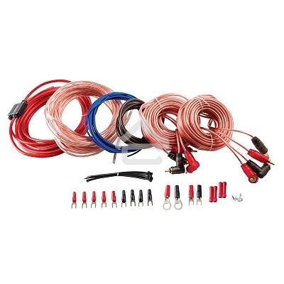 Установочный комплект Kicx AKC10ATC4 (2042017)