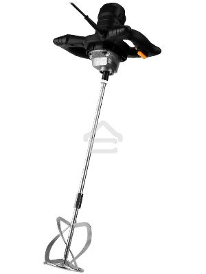 Миксер строительный Zitrek ZKM1600W (022-0300)