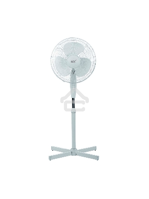 Вентилятор бытовой напольный Rix RSF-3000W