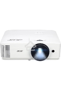 Проектор Acer projector H5386BDi,DLP 3D, 720p, 4500Lm, 20000/1, HDMI, Wifi, Bag, 2.7Kg EUROPower EMEA