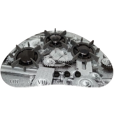 Газовая варочная панель Gefest СН 2120 К1