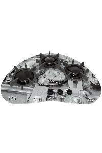 Поверхность независимая газовая Gefest СН 2120 К1  