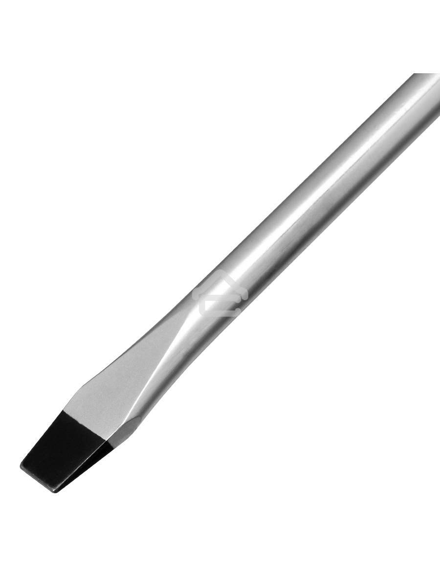 Отвертка MATRIX 11425 fusion sl8.0х150мм crv 3-х компонентная рукоятка anti slip