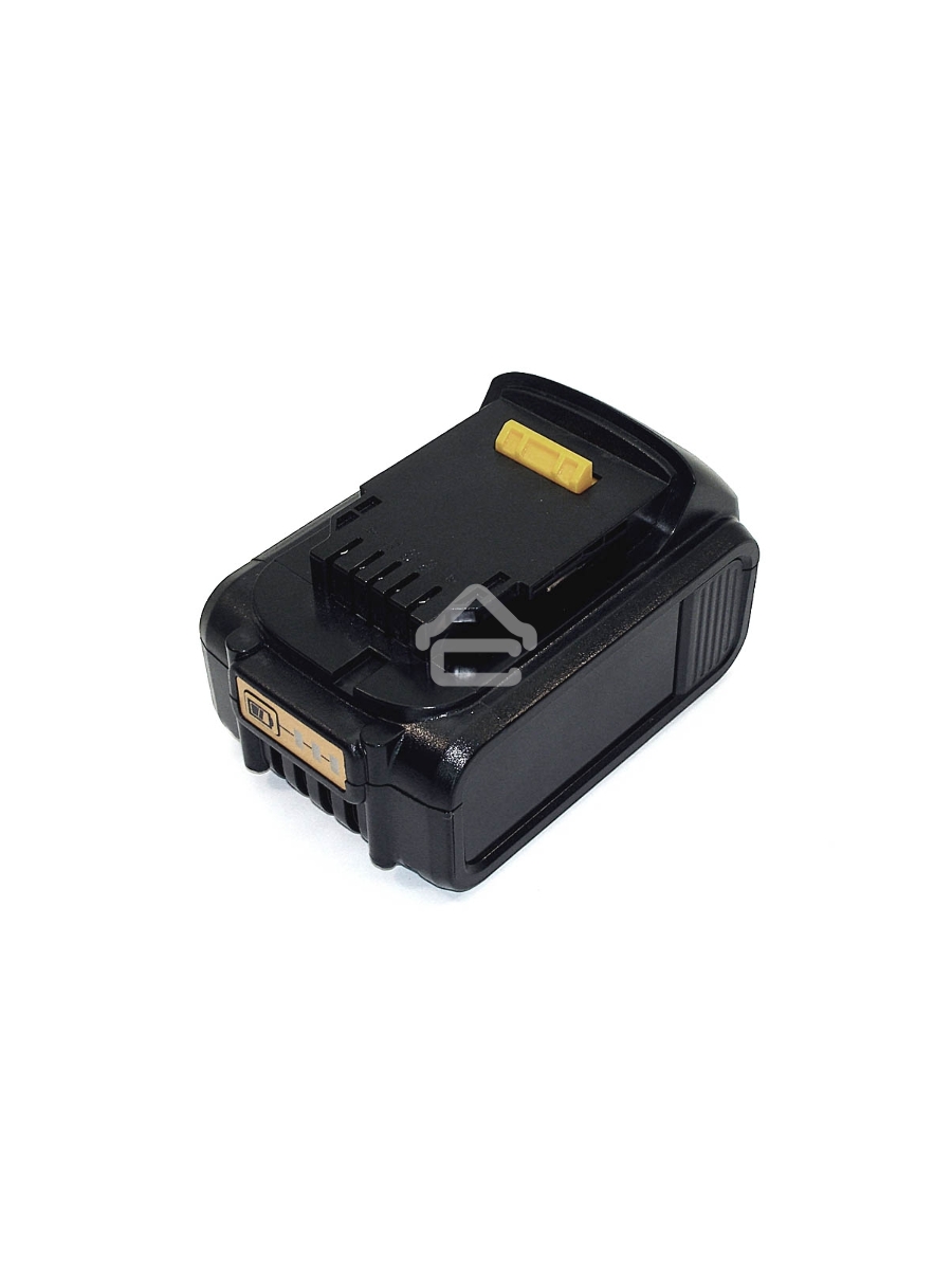 Аккумулятор для DeWalt DCB184 5.0Ah 18V Li-ion