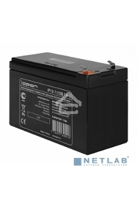 Батарея для ИБП Ippon IP12-7 12В 7Ач