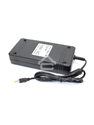 Блок питания для монитора и телевизора LCD 24V 10A 240W 5.5x2.5 OEM