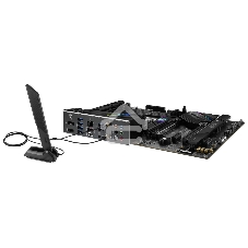 Материнская плата ASUS ROG STRIX B760-F GAMING WIFI, LGA 1700, Intel B760, 4xDDR5, 4xSATA, 3xM.2, 1xPCI-E 5.0 x16, 1xPCI-E 3.0 x4, 1xHDMI, 1xDP, 1x 2.5Gb LAN, 1xUSB-A 3.2 Gen 2, 6xUSB-A 3.2 Gen 1, 1xUSB-C 3.2 Gen 2x2, 5x3.5 мм, 7.1, Standard-ATX