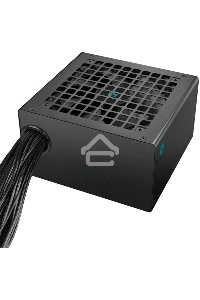 Блок питания Deepcool / GamerStorm PN850D, 850Вт, 80 PLUS Gold, 120мм, модульный, черный