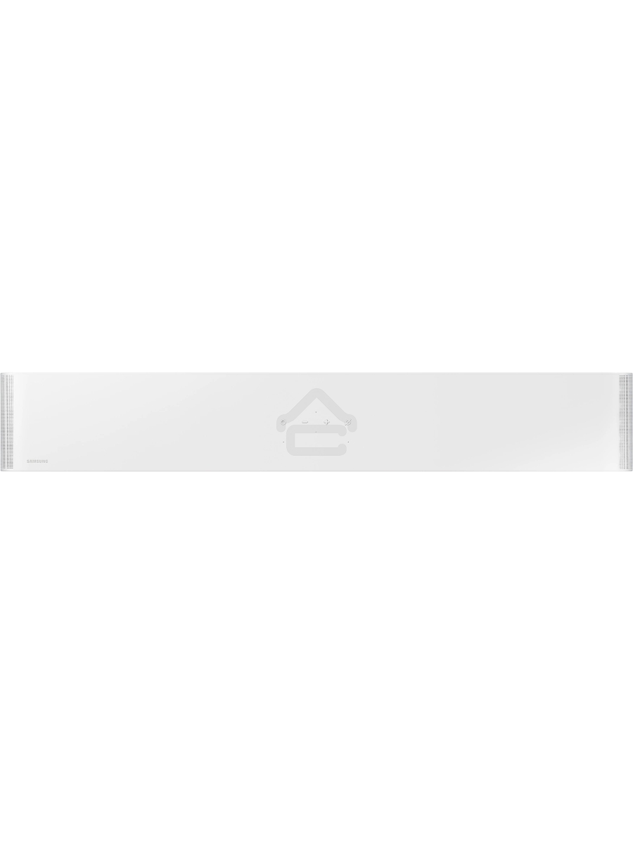 Саундбар Samsung HW-S61B/RU 5.0 200Вт белый