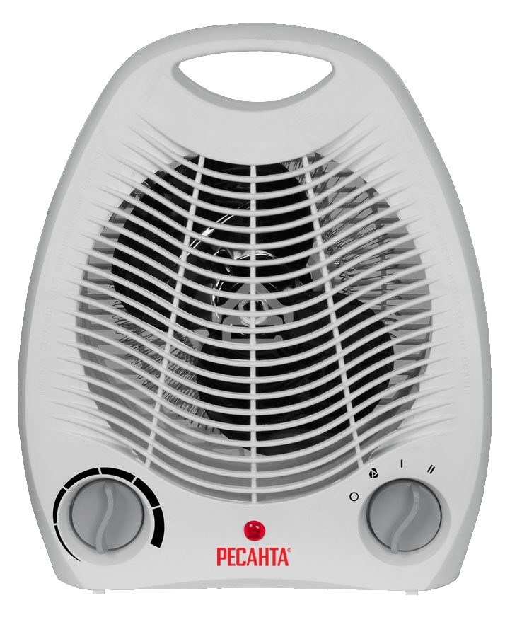 Тепловые пушки Ресанта ТВС-1 67/2/1 Тепловентилятор