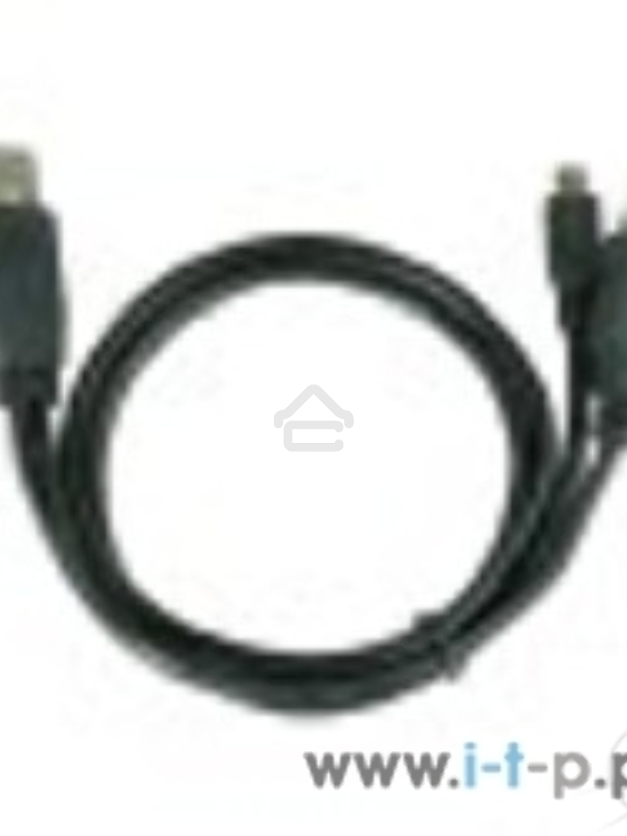Кабель Gembird/Cablexpert CCP-USB22-AM5P-3 USB 2.0 Pro Кабель , 2xAM/miniBM 5P, 0.9м, экран, черный 