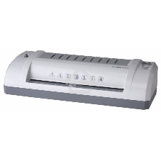 Ламинатор Deli E3893-EU A4 (80-175мкм) 30см/мин лам.фото реверс