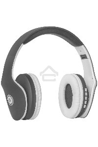 Гарнитура Defender FreeMotion B525 серый+белый, Bluetooth