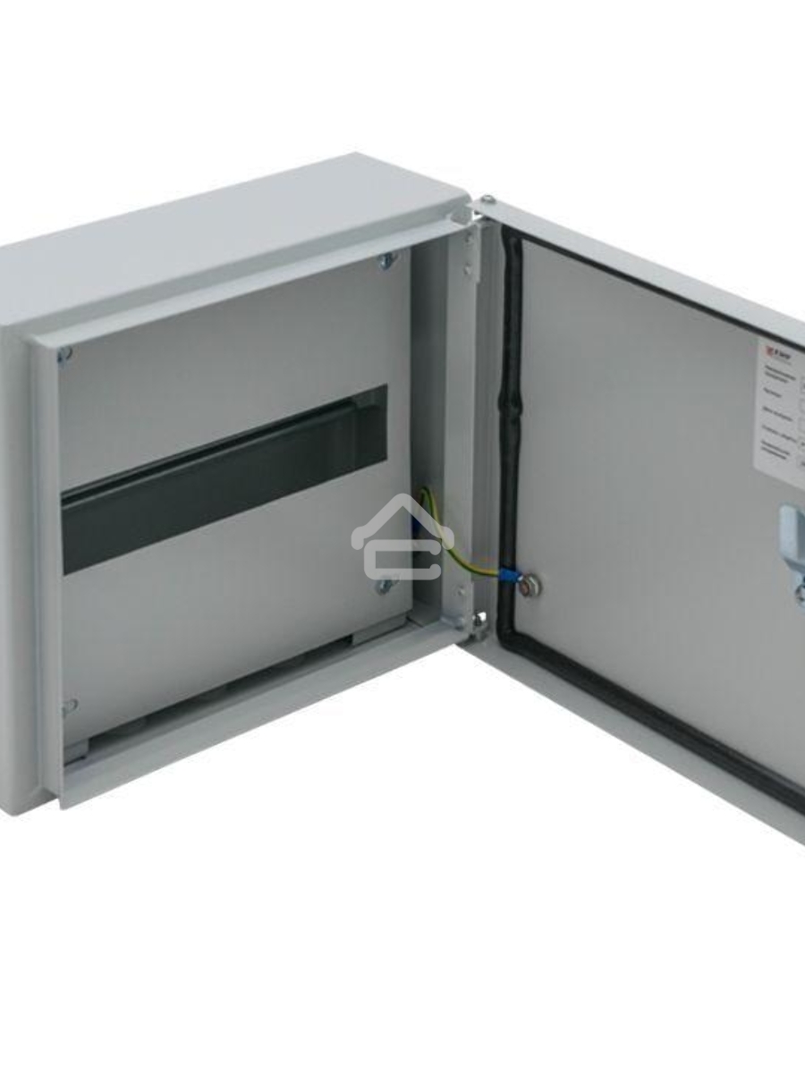 Щит ЩРН-12 (з) IP54 EKF mb24-12