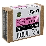 Картридж струйный Epson C13T580B00 светло-пурпурный (80ml)