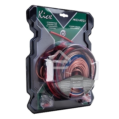 Установочный комплект Kicx AKC10ATC4 (2042017)