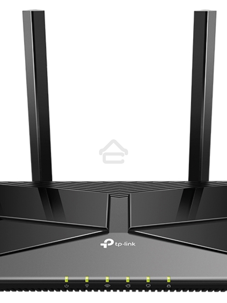 Двухдиапазонный Wi-Fi 6 роутер TP-Link Archer AX23 AX1800