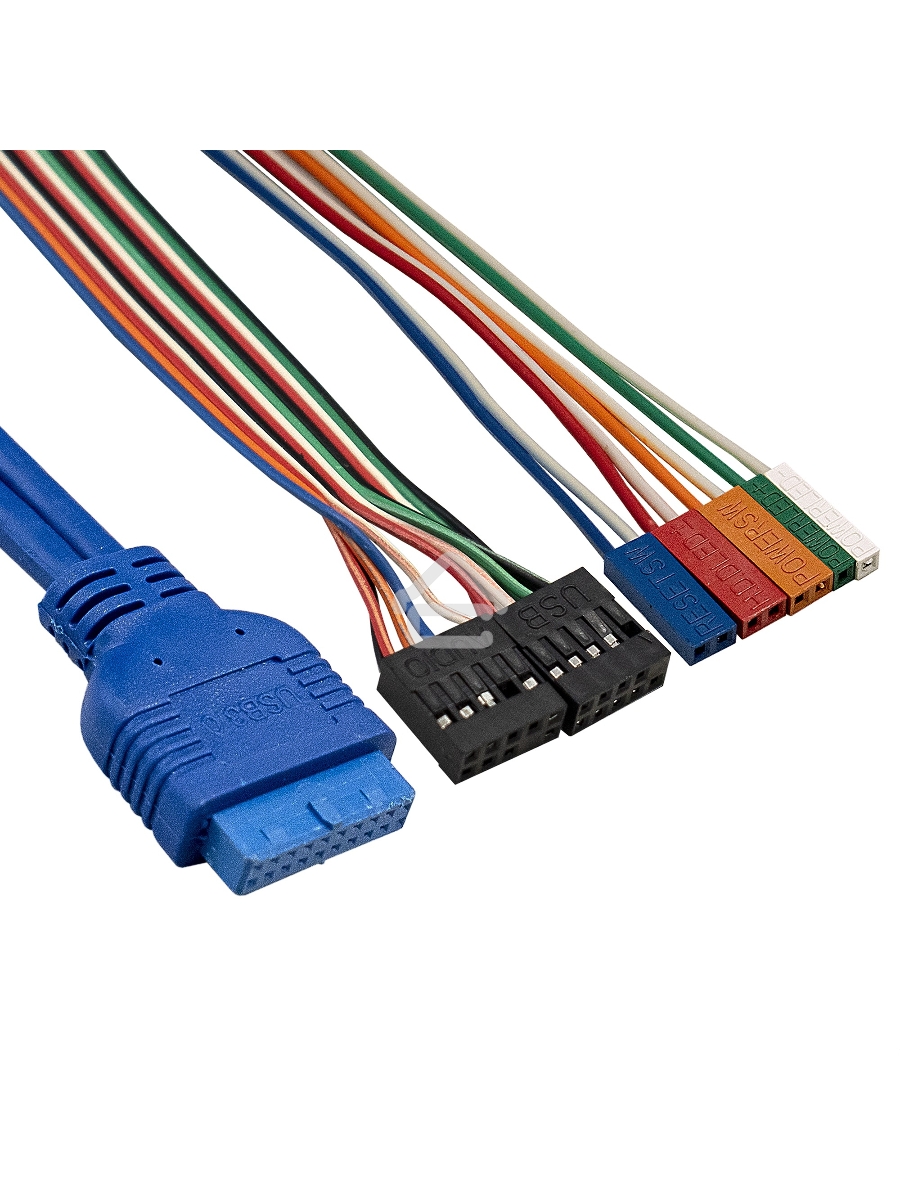 Компьютерный корпус Miditower Exegate UN-604 Black, ATX, <без БП> 2*USB+2*USB3.0, Audio