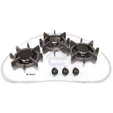 Газовая варочная панель Gefest стол СГ СН 2120 К6