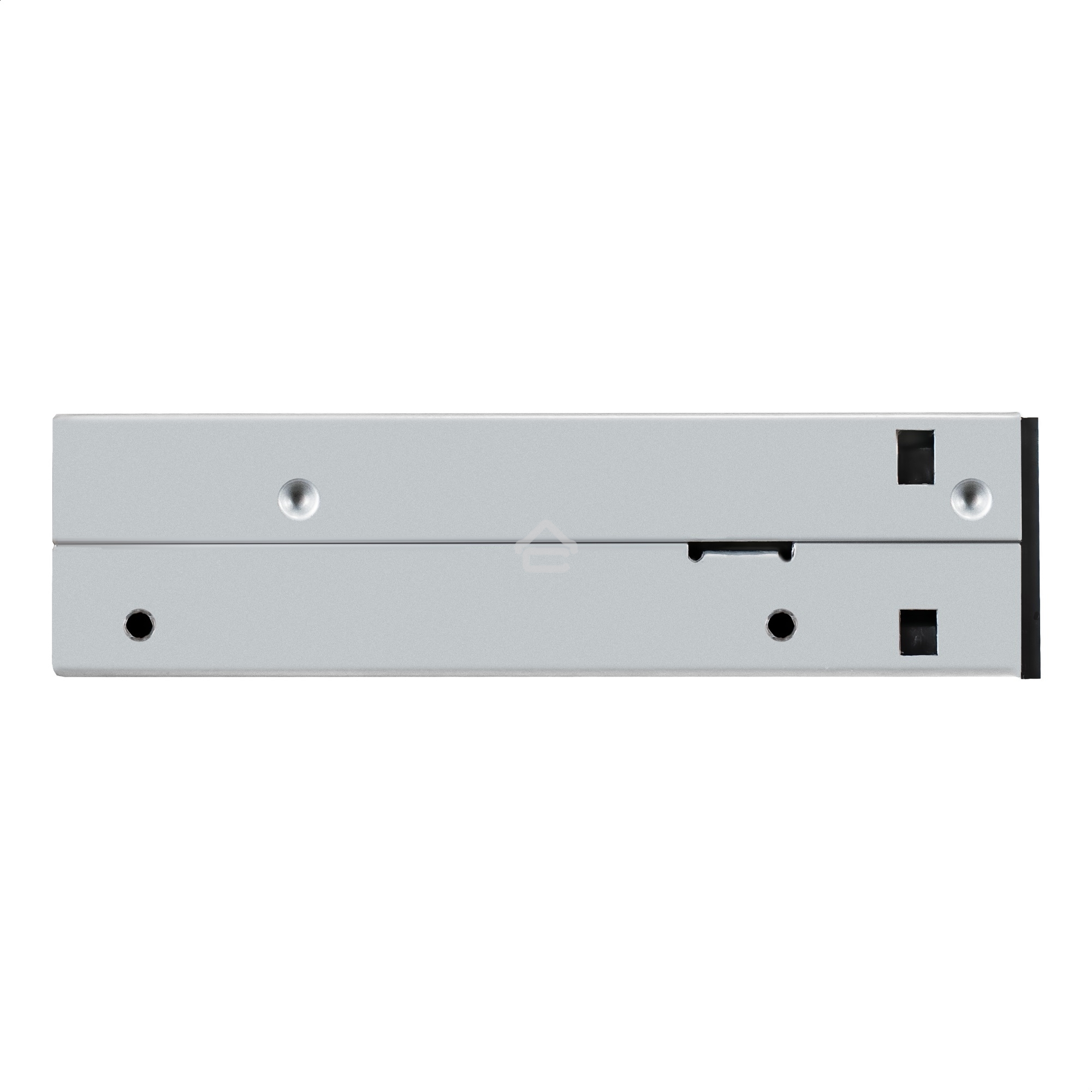 Картридер Exegate EX293028RUS USB3.0 <CR-611U3> (внутренний, 3.5