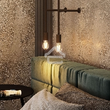 Лампа cветодиодная Gauss Filament А60 15W 1400lm 2700К Е27 LED 1/10/40