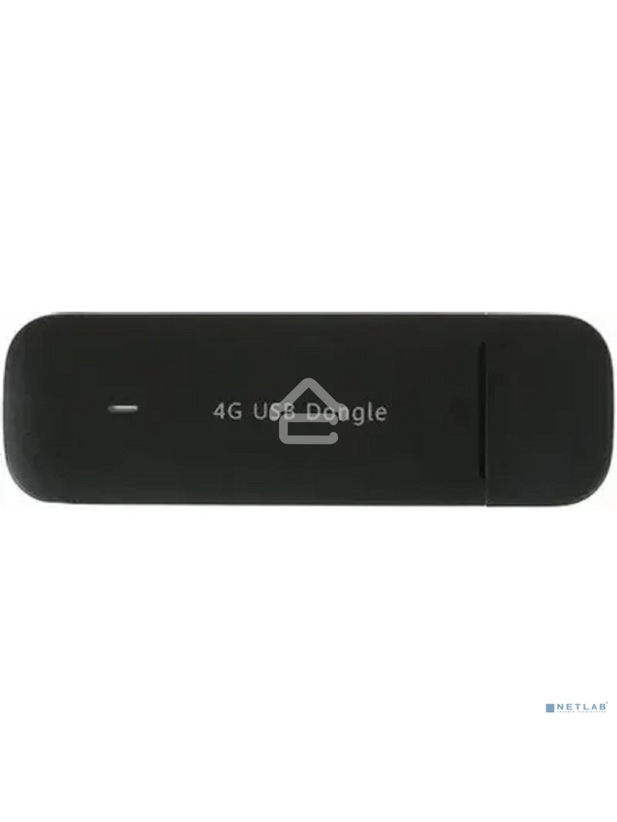 Модем 3G/4G Huawei BROVI E3372-325 USB BLACK