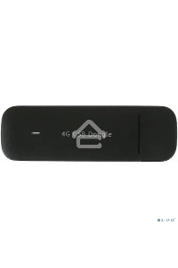 Модем 3G/4G Huawei BROVI E3372-325 USB BLACK