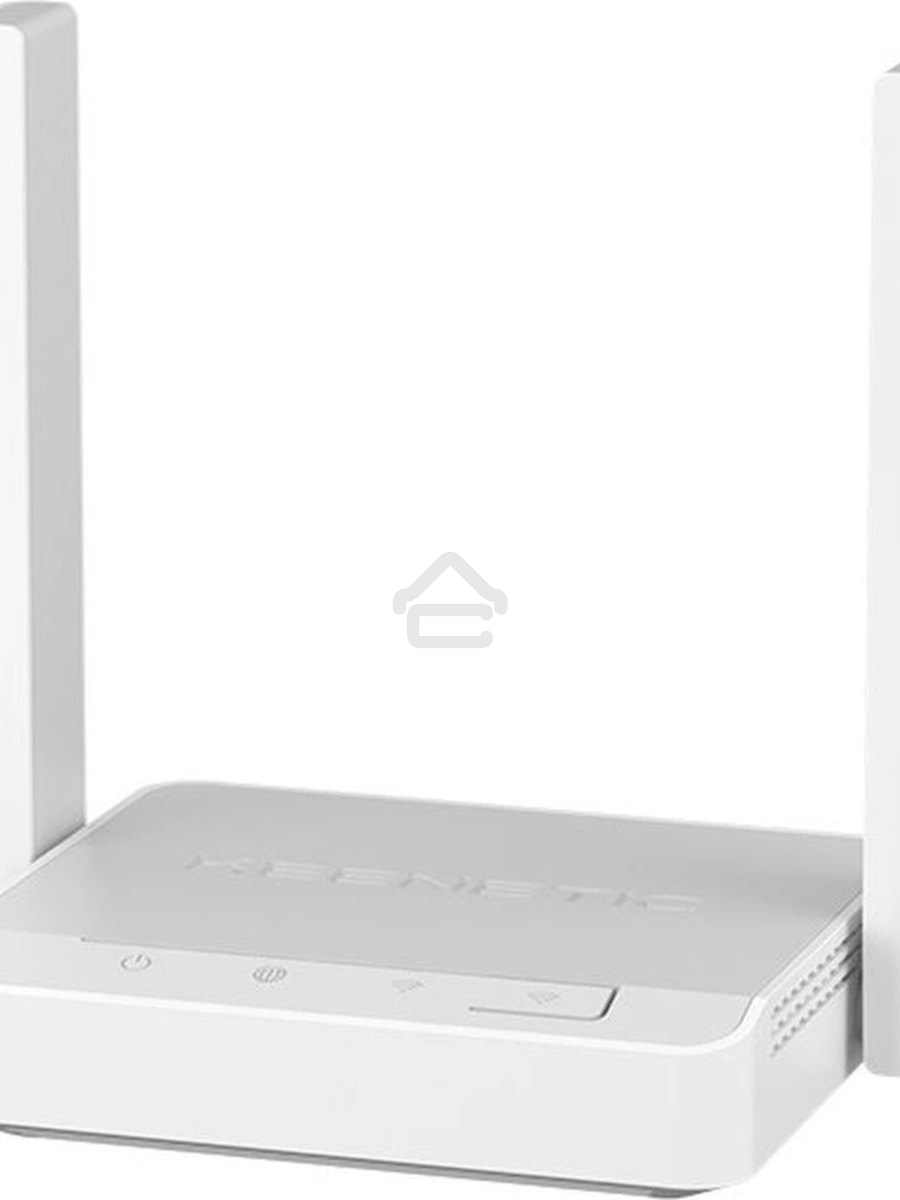 Маршрутизатор Keenetic Starter KN-1121 Mesh Wi-Fi N300