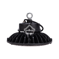 Светильник для высоких пролетов Rexant ДСП 01 150 Вт 6500 К IP65 15000 Лм черный