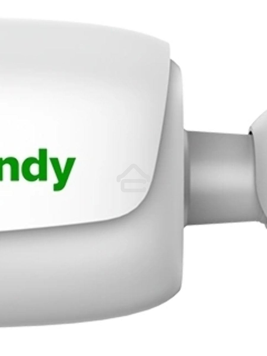 Камера видеонаблюдения IP Tiandy Super Lite TC-C34QN I5W/E/Y/2.8mm/V4.2 белый