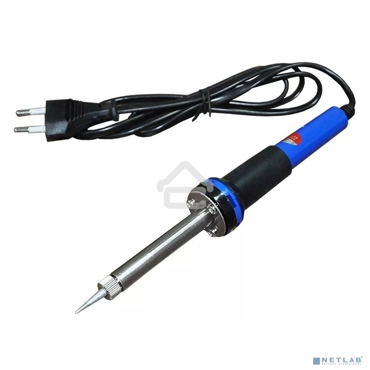 Паяльник Rexant, керам.нагреватель, долговечное жало, 25 Вт, 230 В, серия 